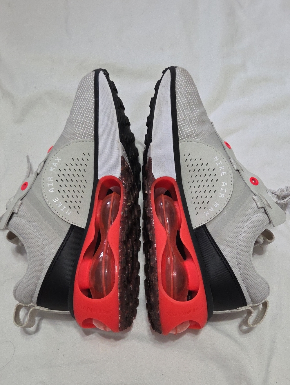 Nike Air Max-Style Running Sneakers - Picture 6 of 10